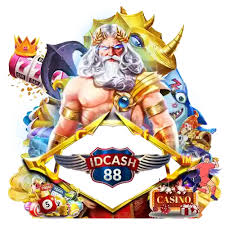 IDCash88: Situs Slot Gacor Dengan Server Login IDCash 88 Resmi image 1